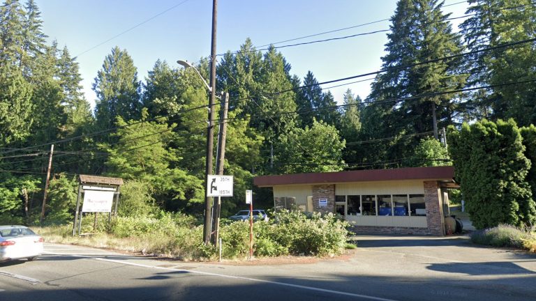 Washington State Forces 60-Year-Old Auto Shop Out of Business for Salmon